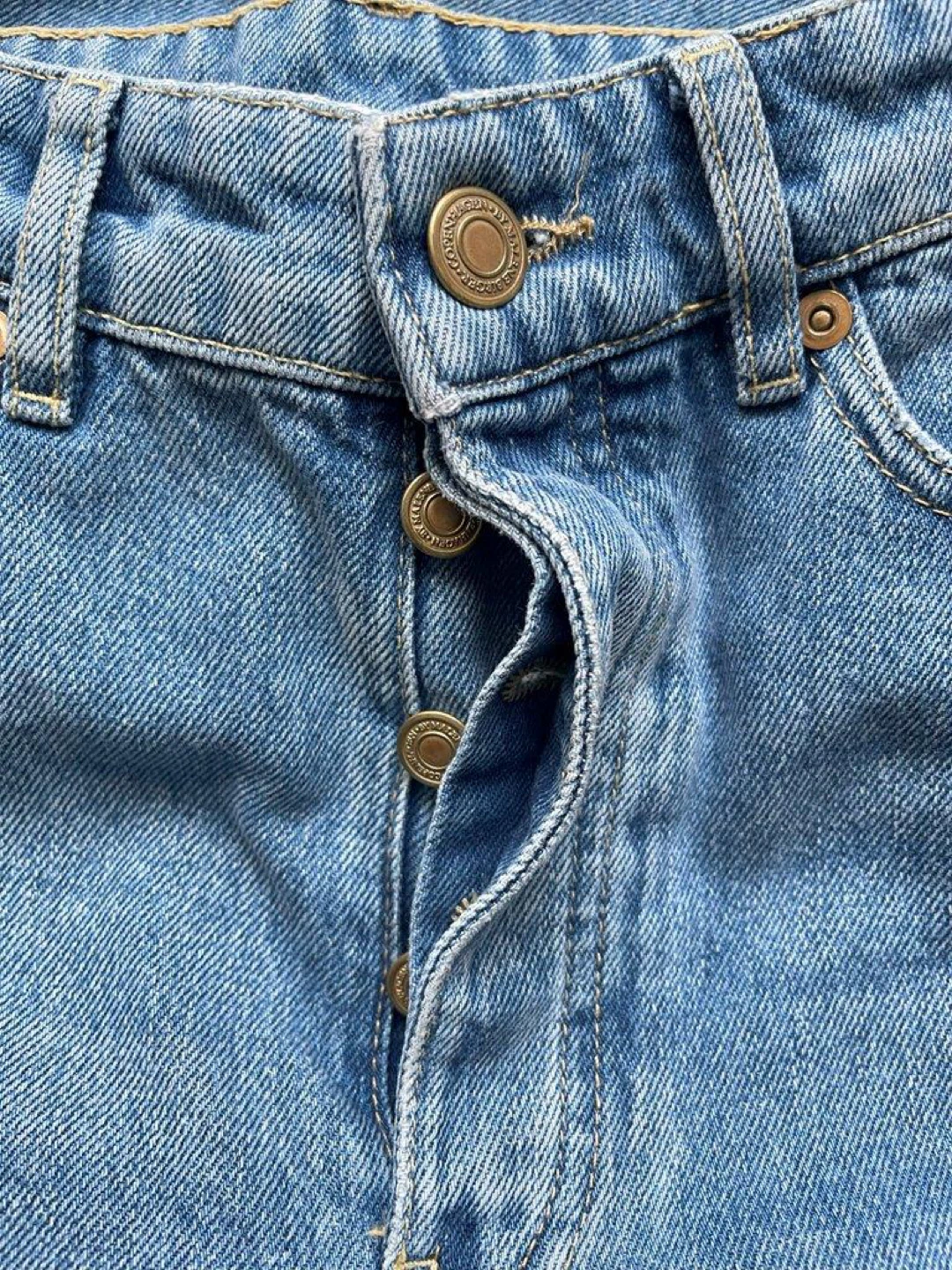 By Malene Birger Jeans - photo 4