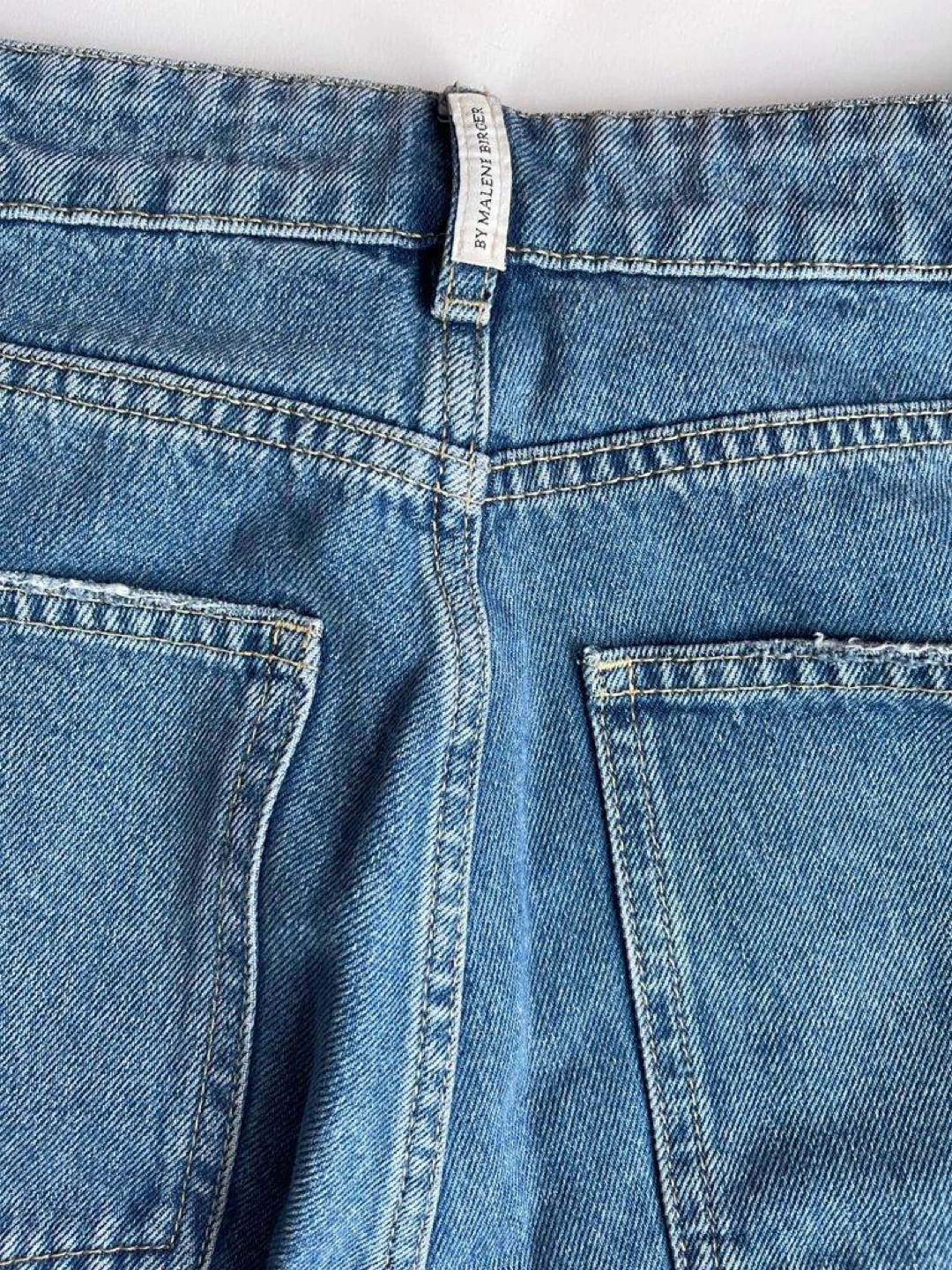 By Malene Birger Jeans - photo 3