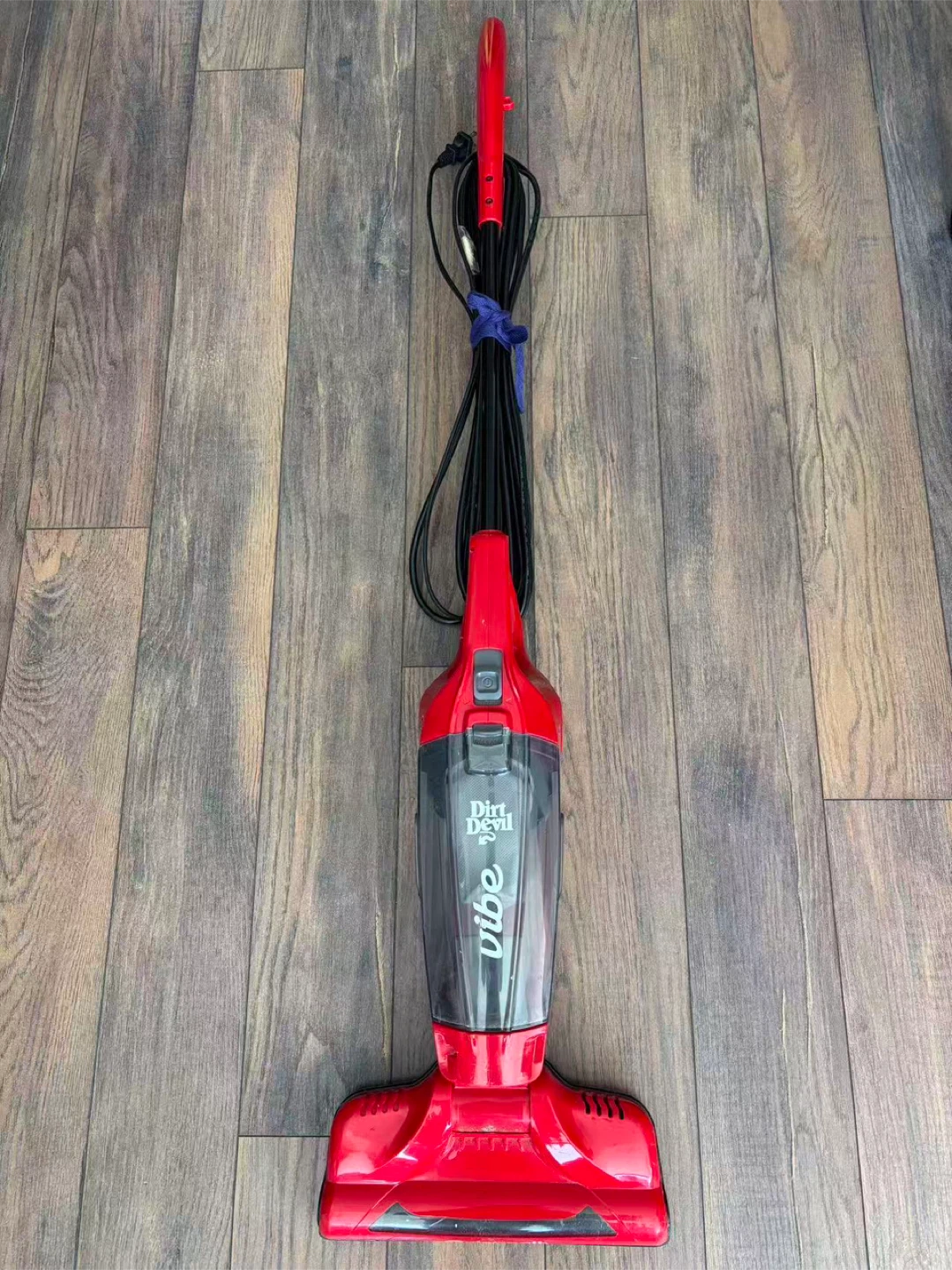 Dirt Devil Vibe 3-in-1 Corded Stick Vacuum
