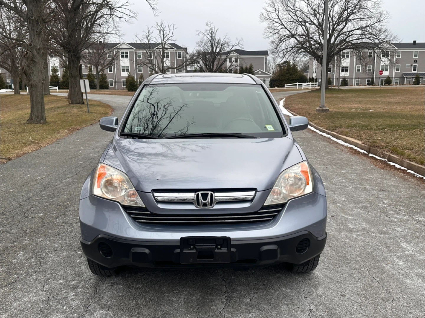 Honda CR-V SUV