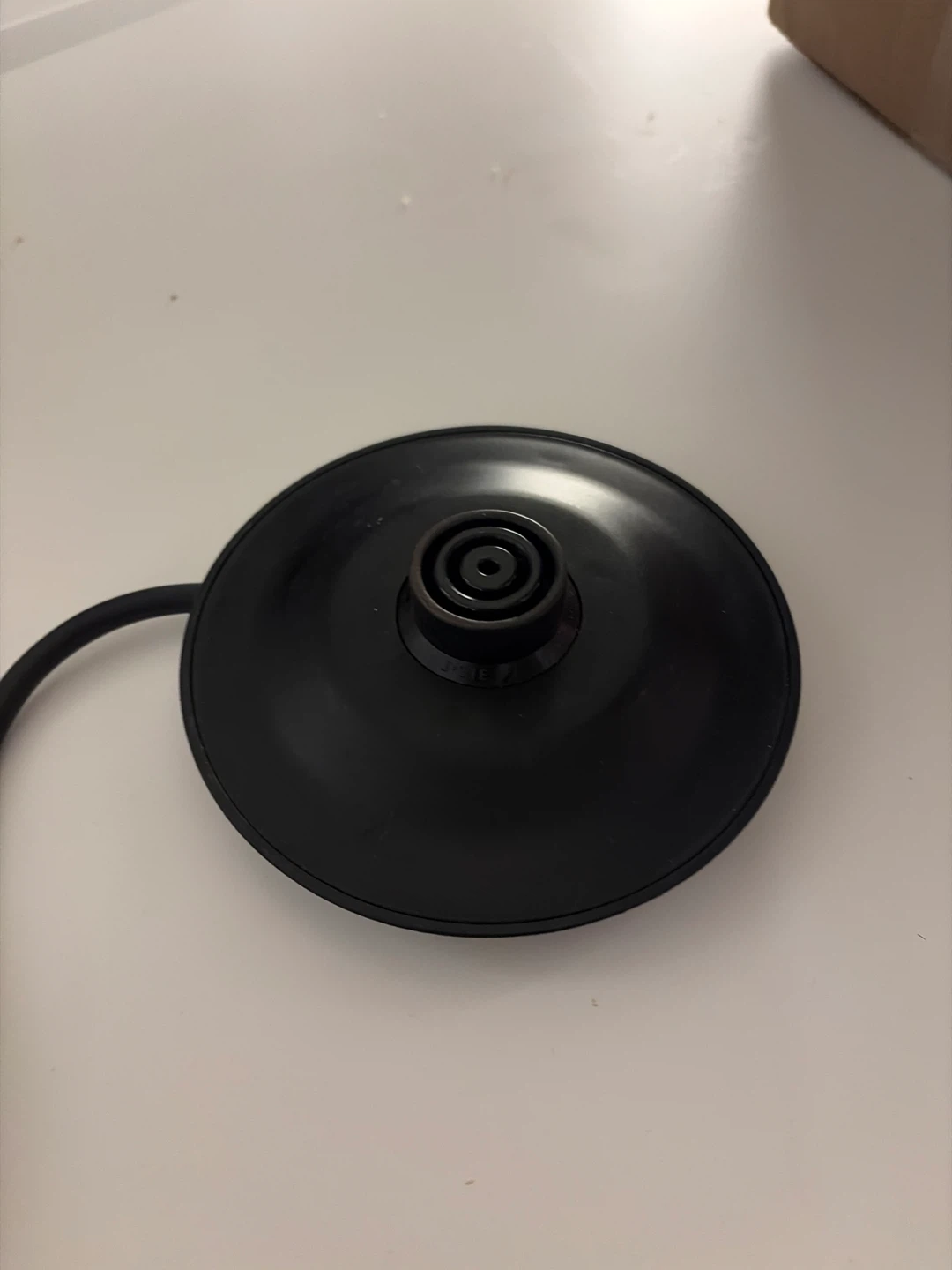 Chefman Electric Kettle RJ11-10-RMC, 1.0L - photo 2