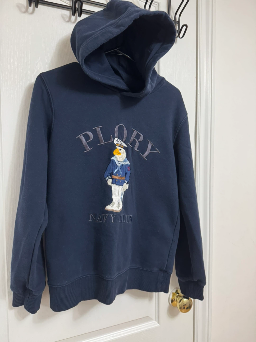 Assorted Crewneck & Hoodie Lot - photo 2