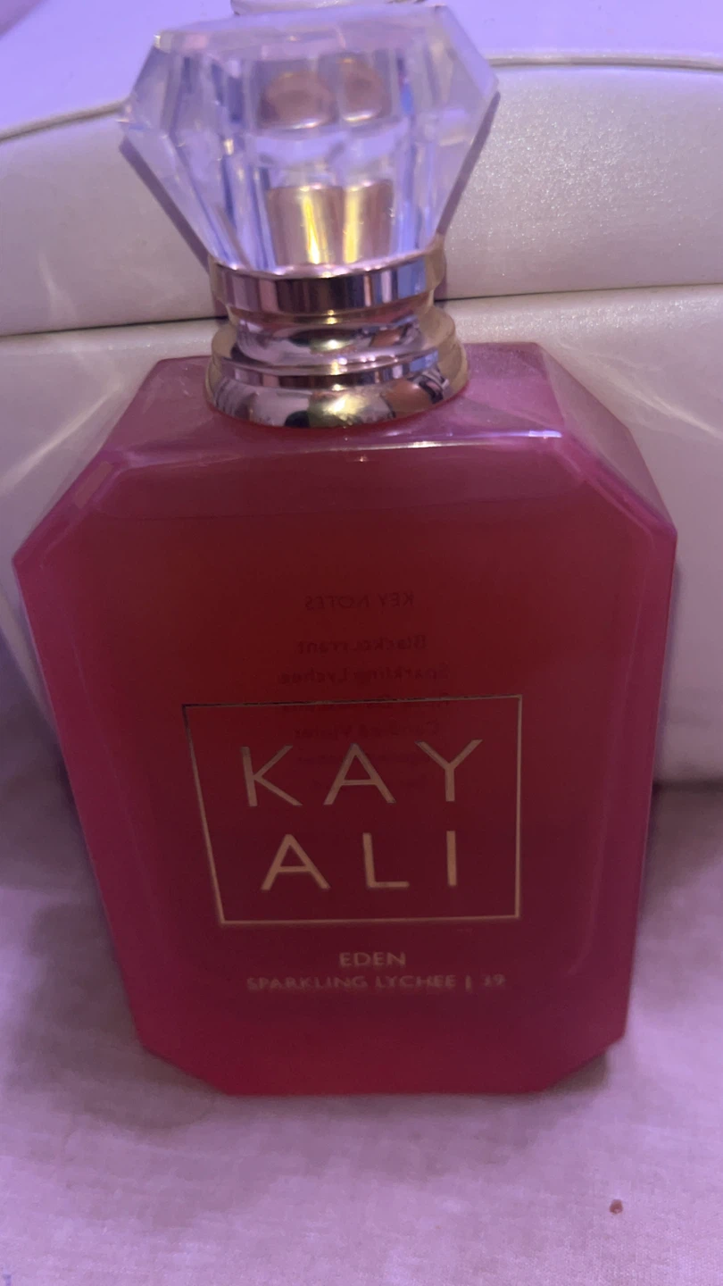100 ml Kayali Eden Sparkling Lychee | 39