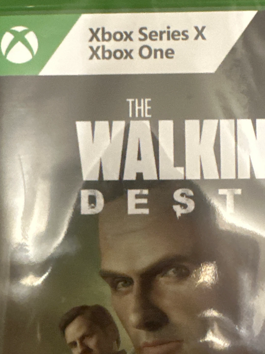 The Walking Dead: Destinies for Xbox sealed - Brand New! - photo 3