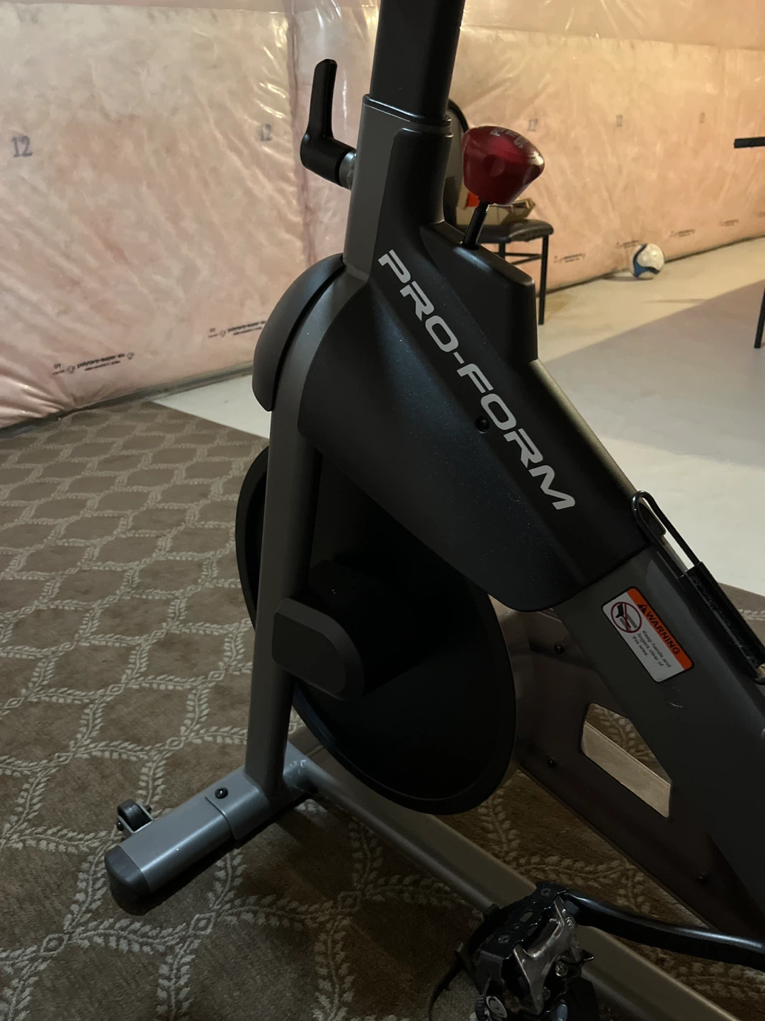 Pro-Form Sports CX - Exercise Bike - photo 5