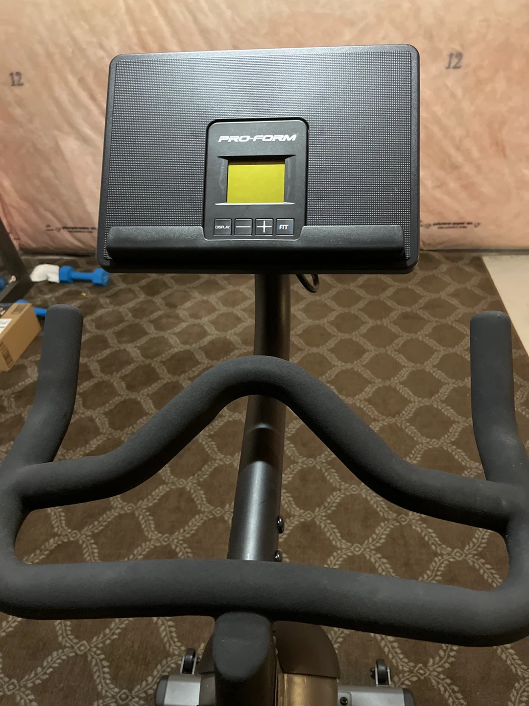 Pro-Form Sports CX - Exercise Bike - photo 2