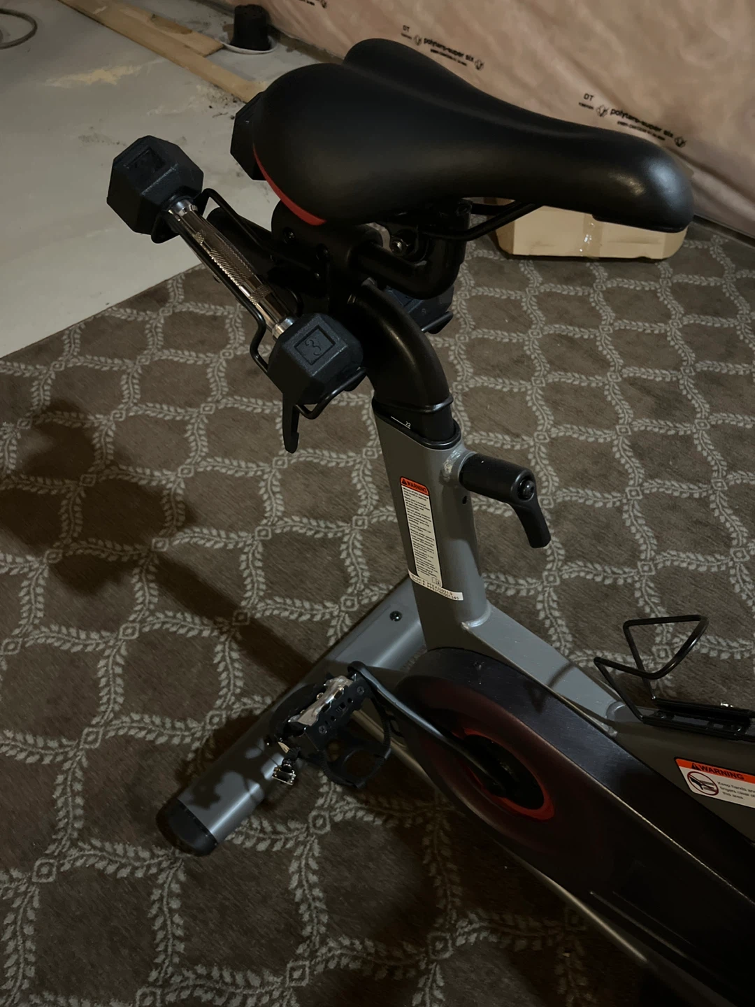 Pro-Form Sports CX - Exercise Bike - photo 3