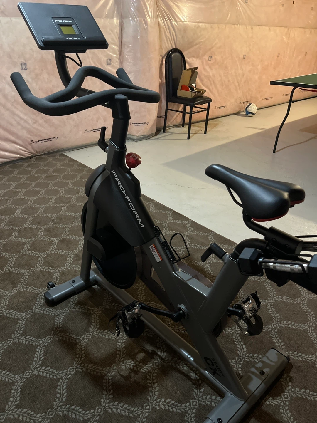 Pro-Form Sports CX - Exercise Bike