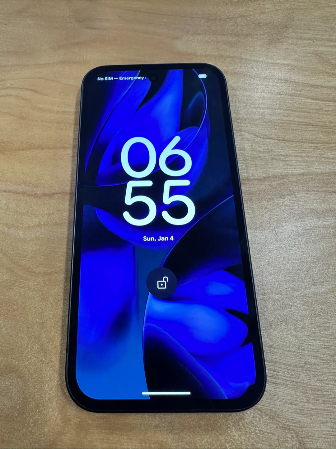 Google Pixel 9a Smartphone Cellphone