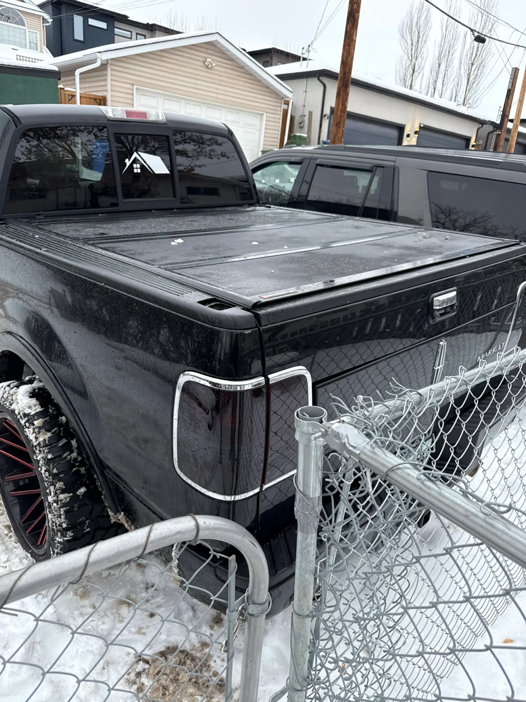 Dump Runs