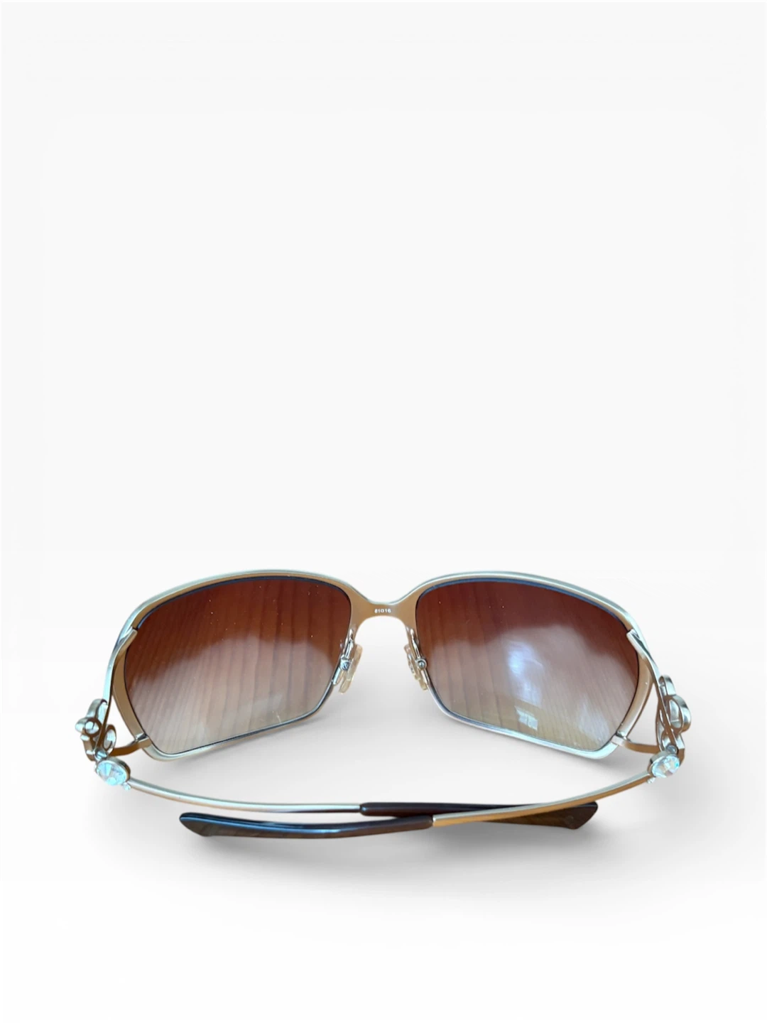 💯 Authentic GUESS Sunglasses - photo 2