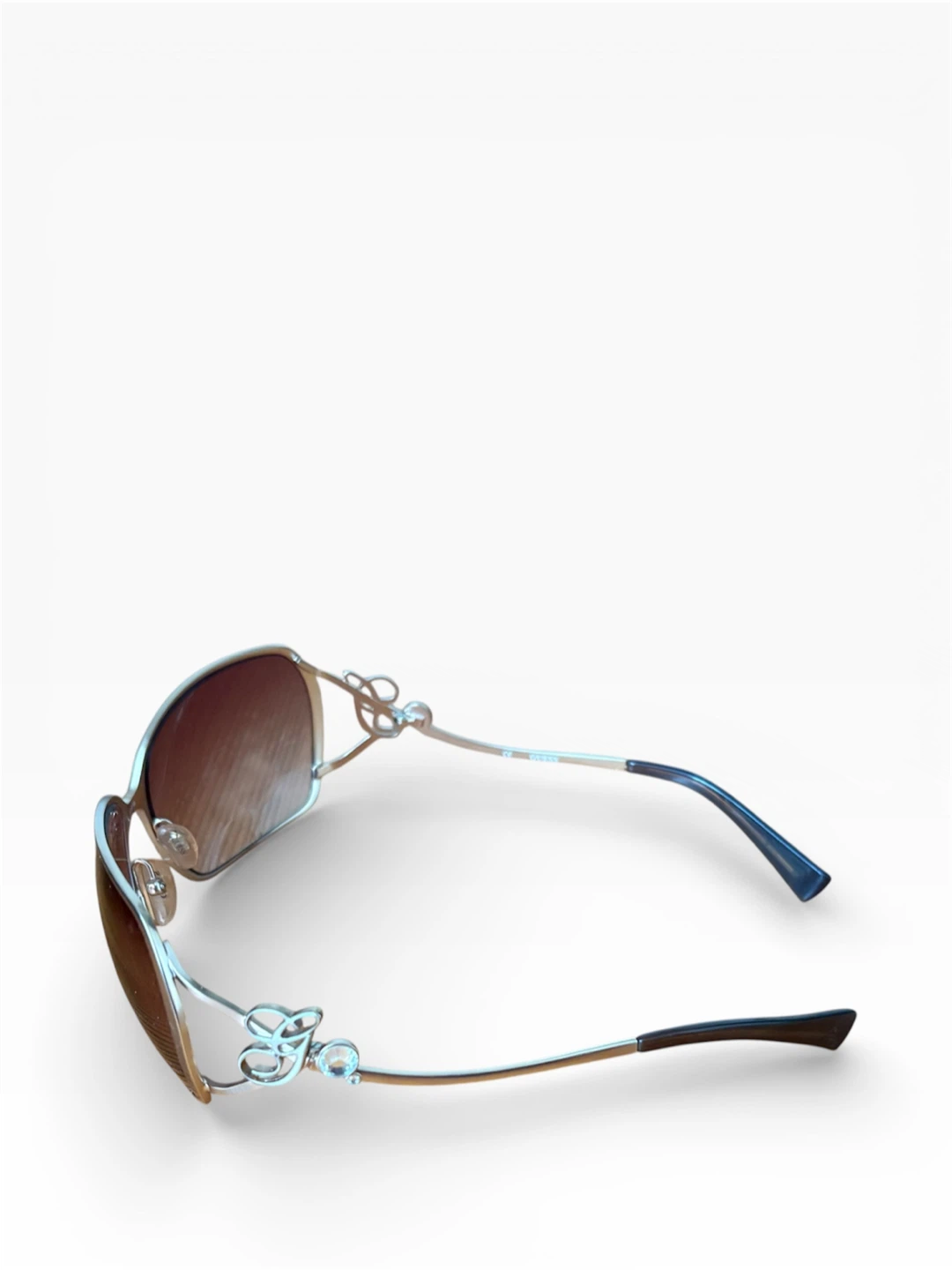 💯 Authentic GUESS Sunglasses - photo 3