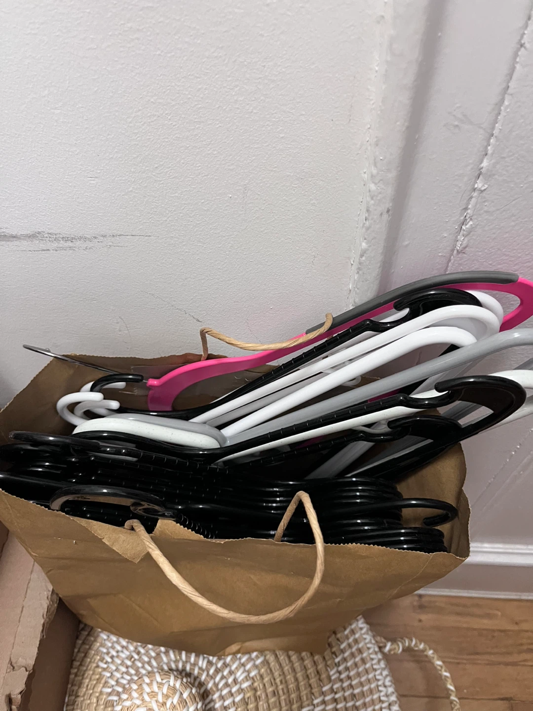 Clothes Hangers