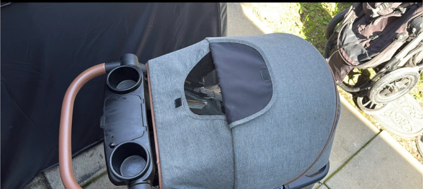 Safety 1st Stroller - photo 2