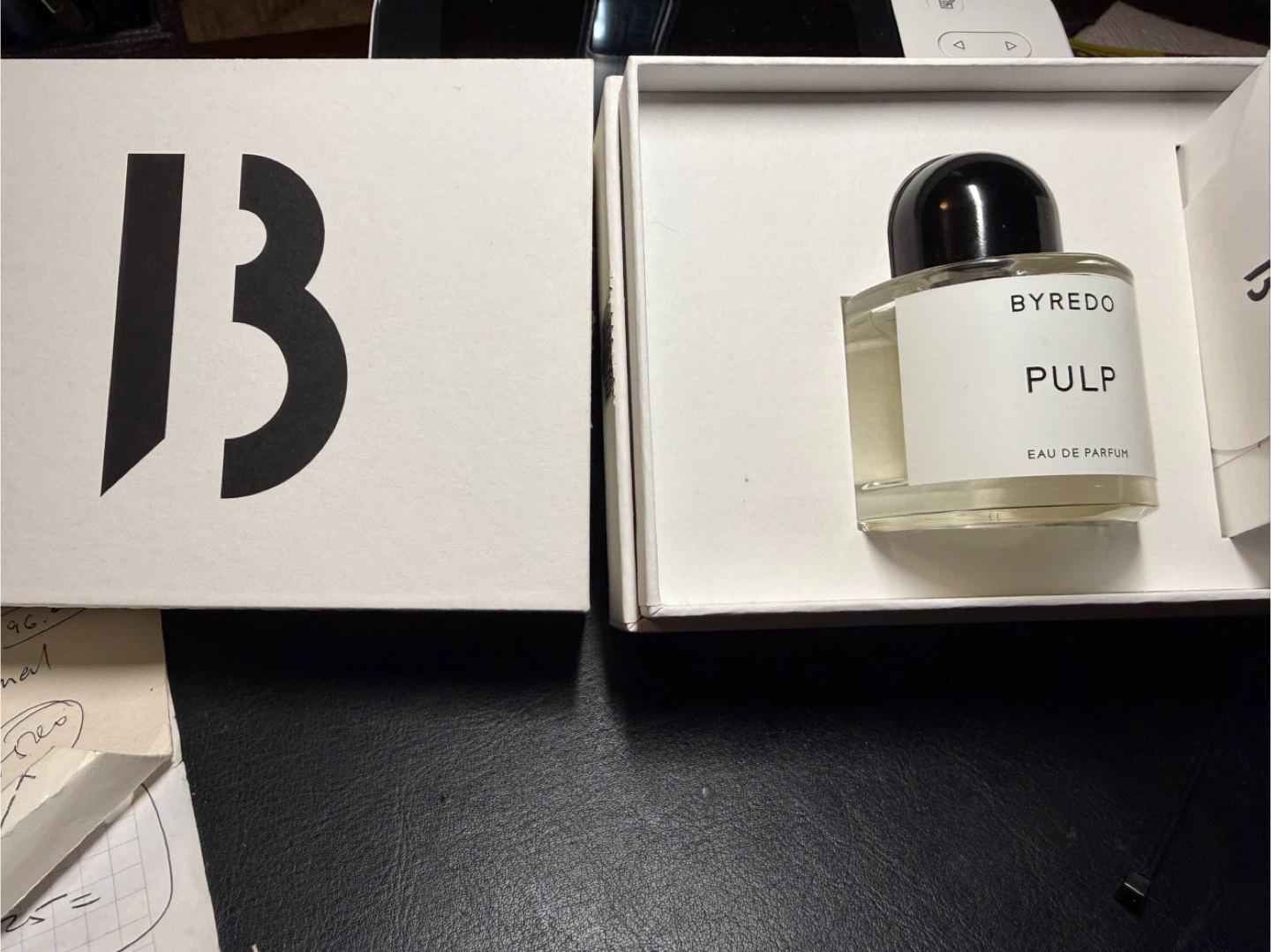 Byredo Pulp Eau de Parfum