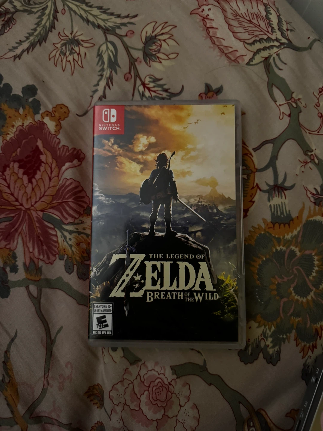 Nintendo Switch Lite - Blue - photo 3
