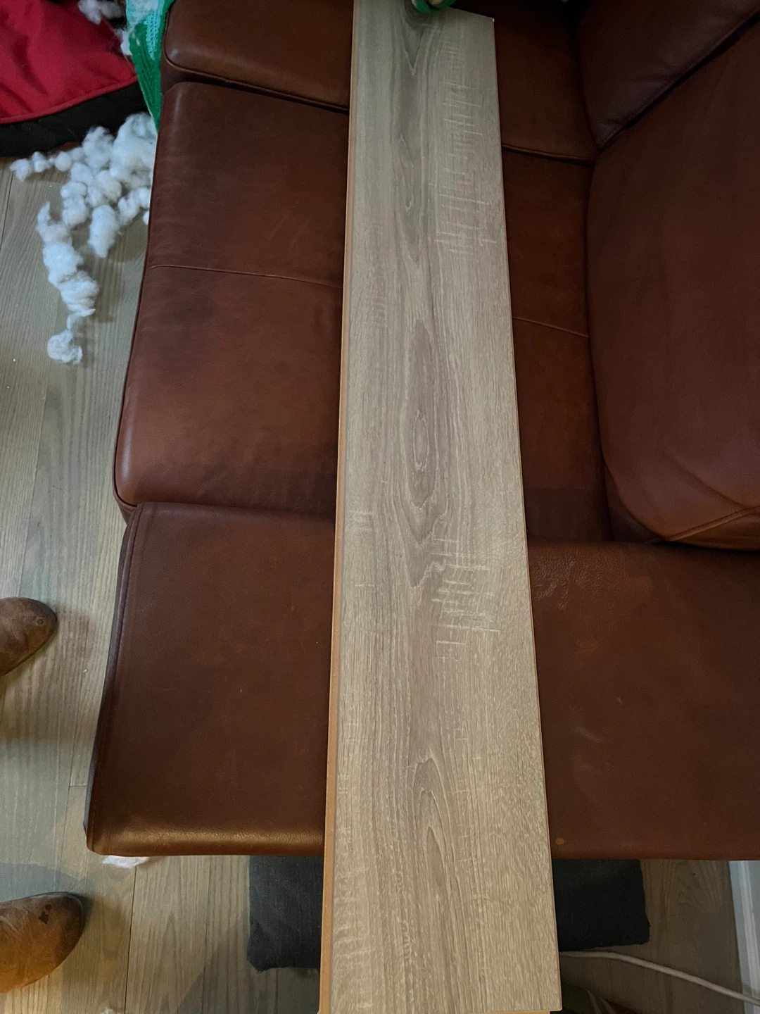 Laminate Flooring - TSE-450-EN 5000 - photo 2