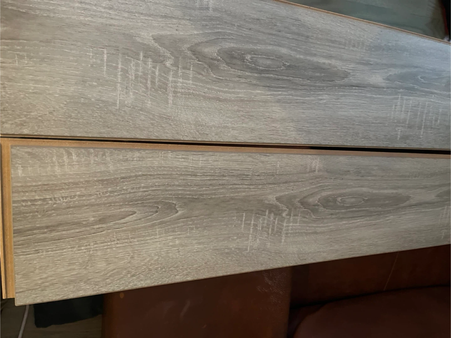 Laminate Flooring - TSE-450-EN 5000