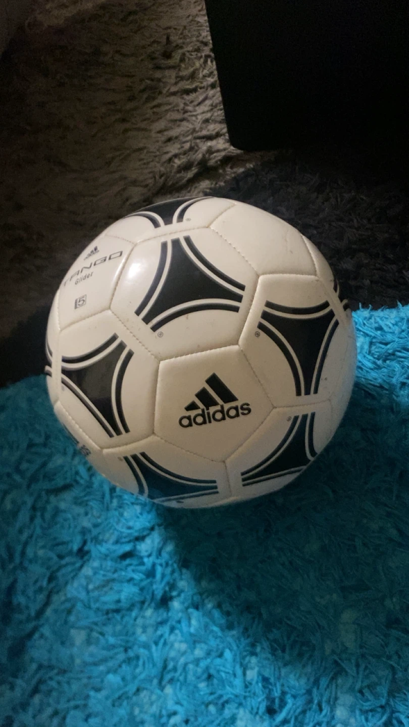 Soccer Ball