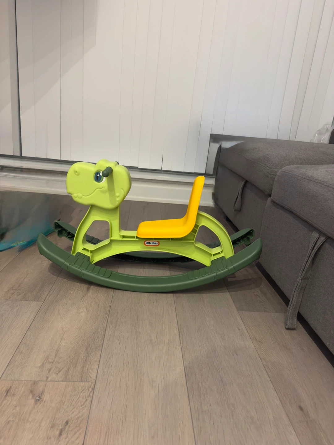 Little Tikes Rocking Dino