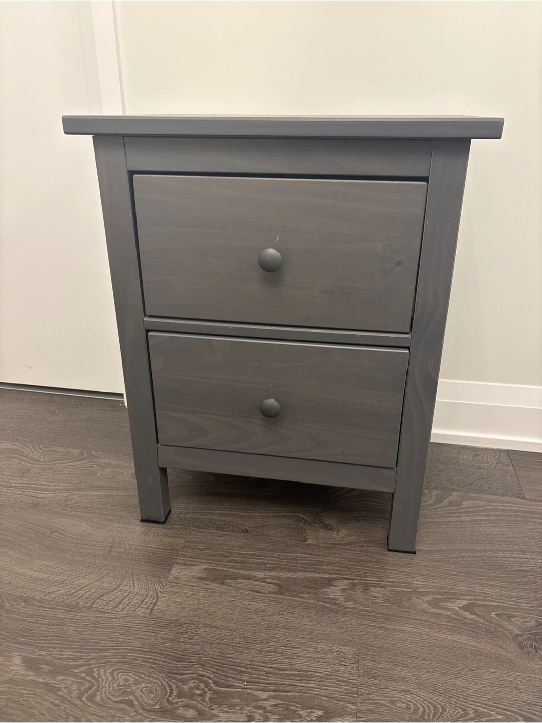IKEA night stand set