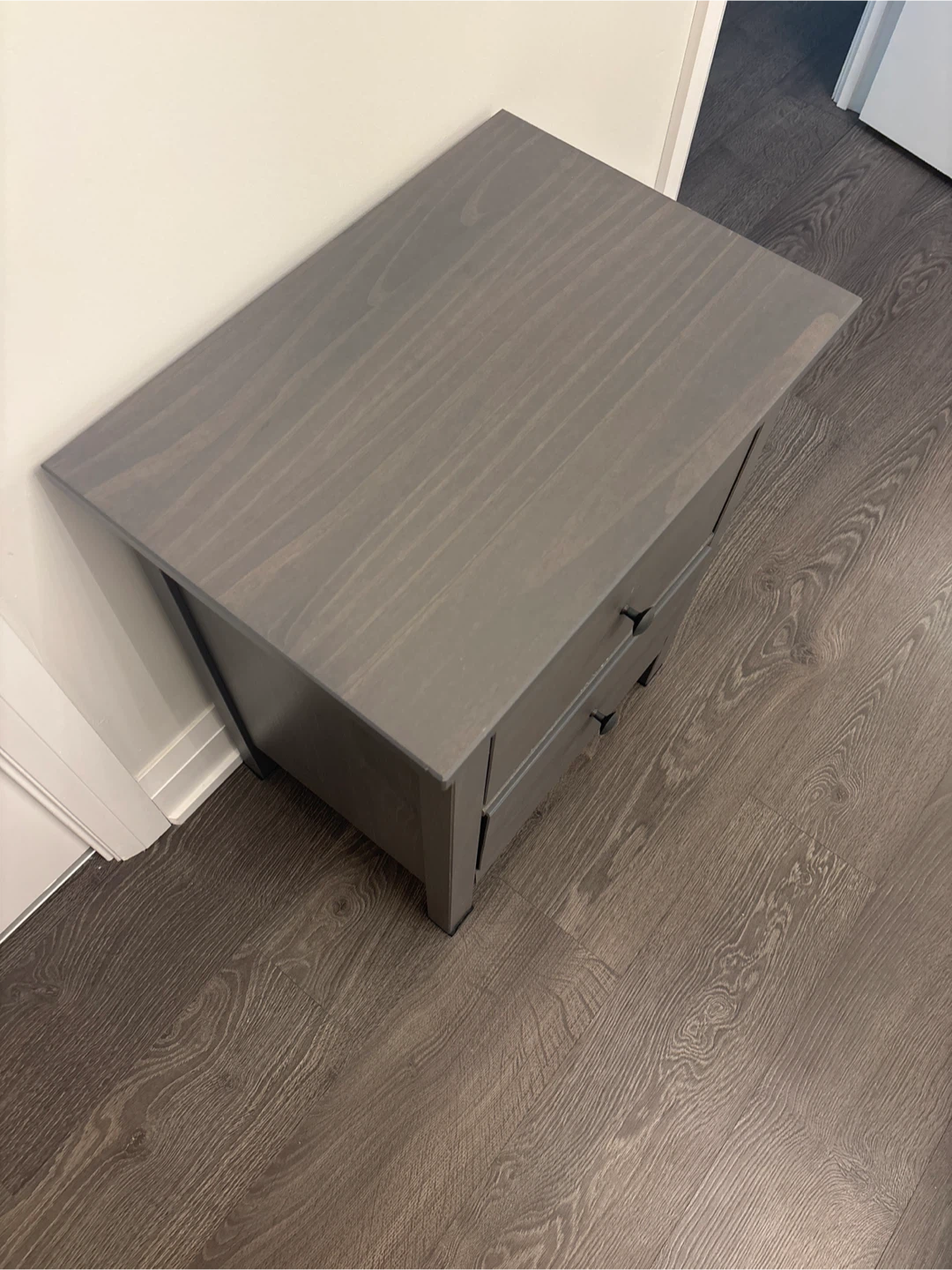 IKEA night stand set - photo 3