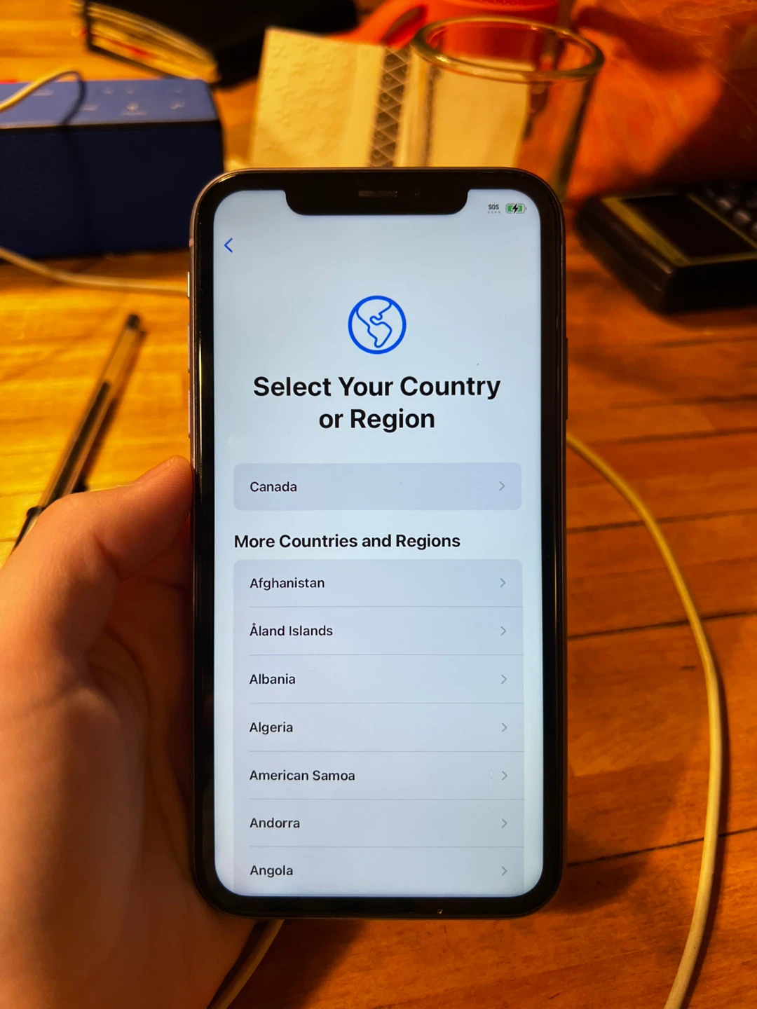 Apple iPhone 11 - Purple, 64GB - photo 5