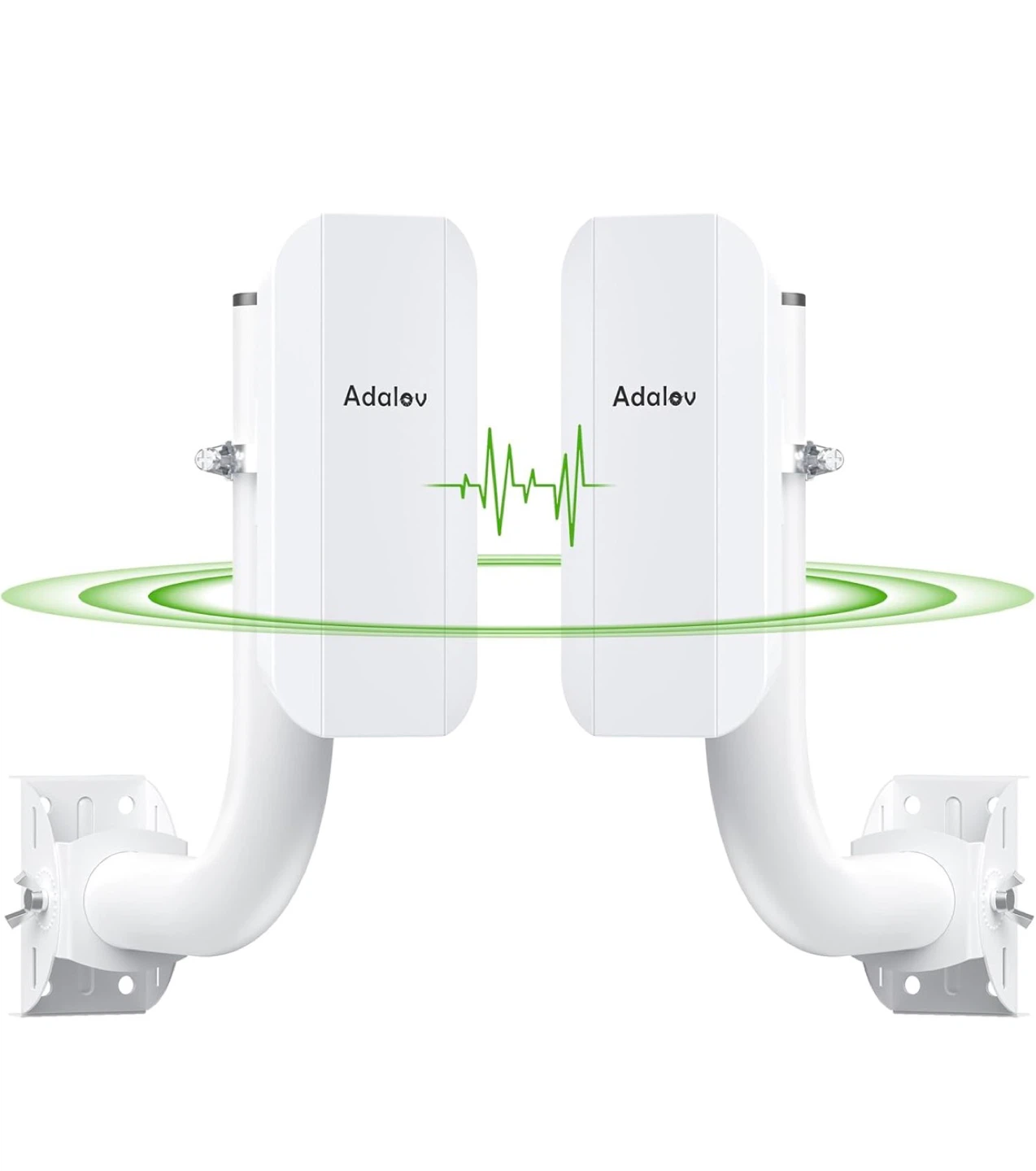 Adolev CPE362 Wireless Bridge - Easy Install