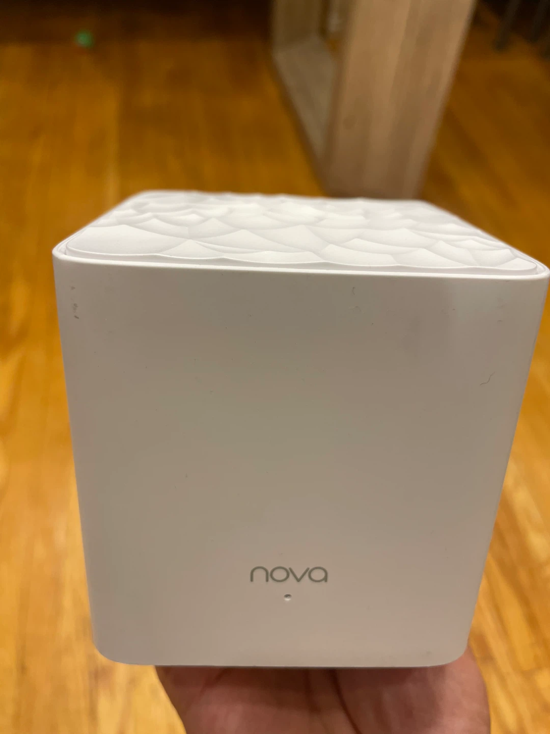 Tenda Nova AC1200 Whole Home Mesh WiFi System