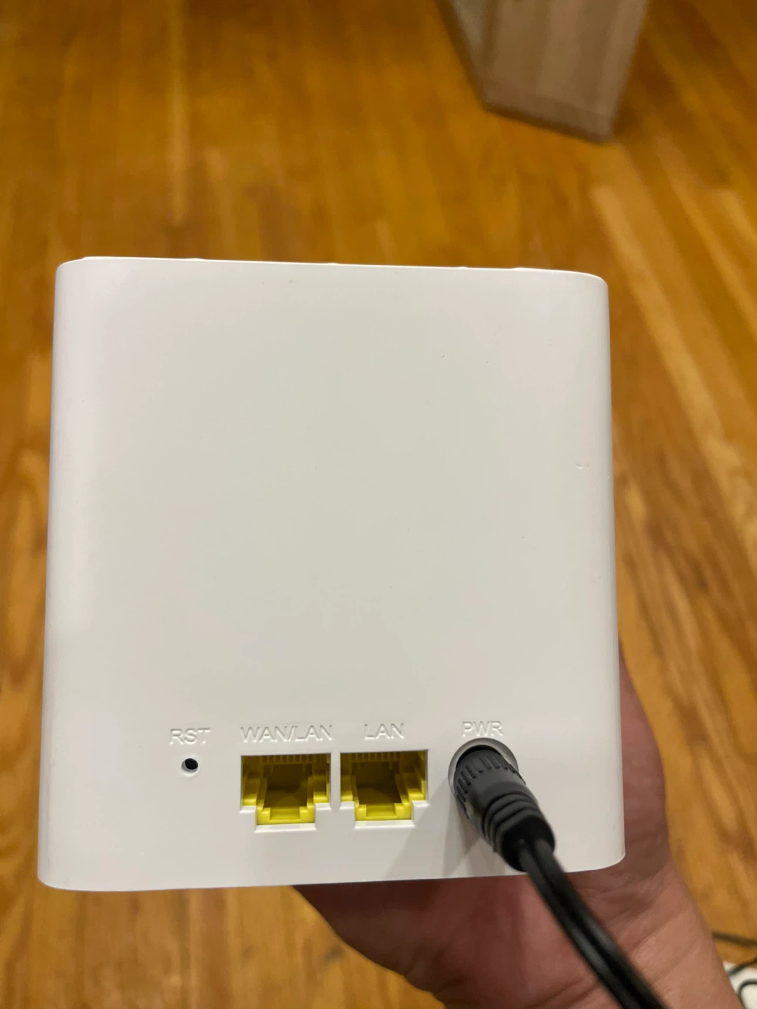 Tenda Nova AC1200 Whole Home Mesh WiFi System - photo 3