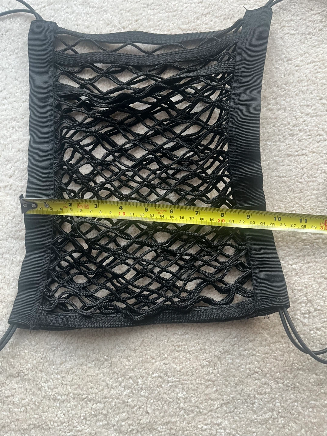 Black Car Seat Organizer - photo 3