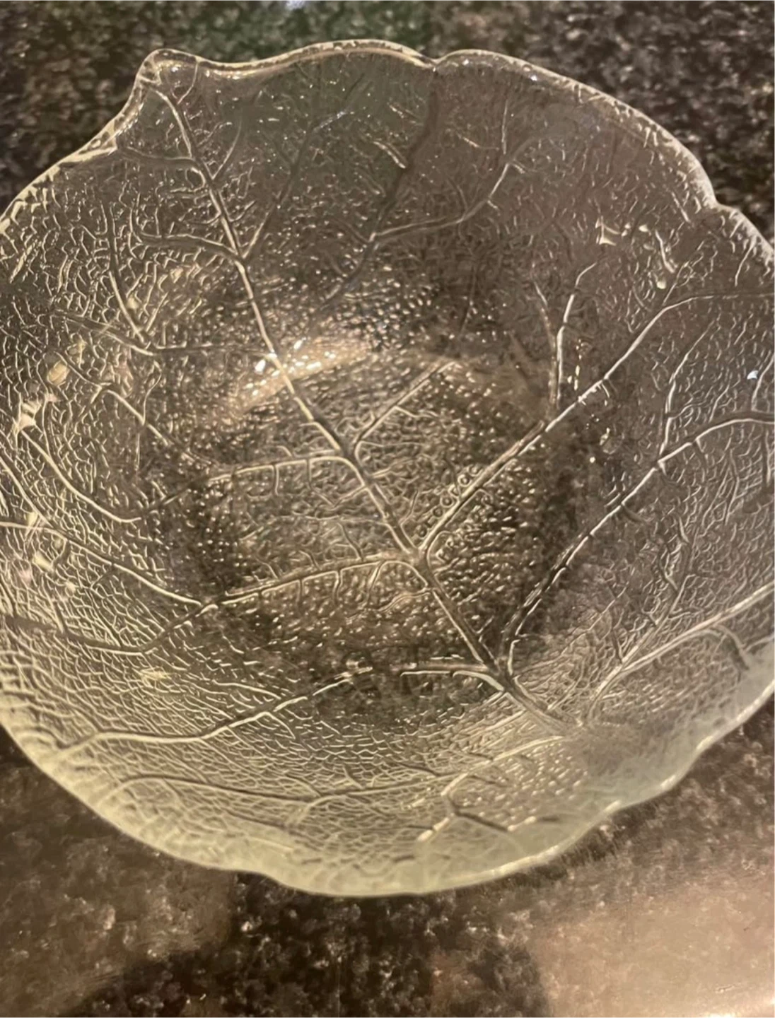 Royal Barium Kali Glass Bowls - photo 3