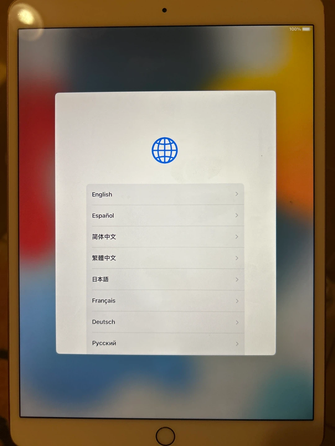 iPad Pro 10.5 inch- Great condition
