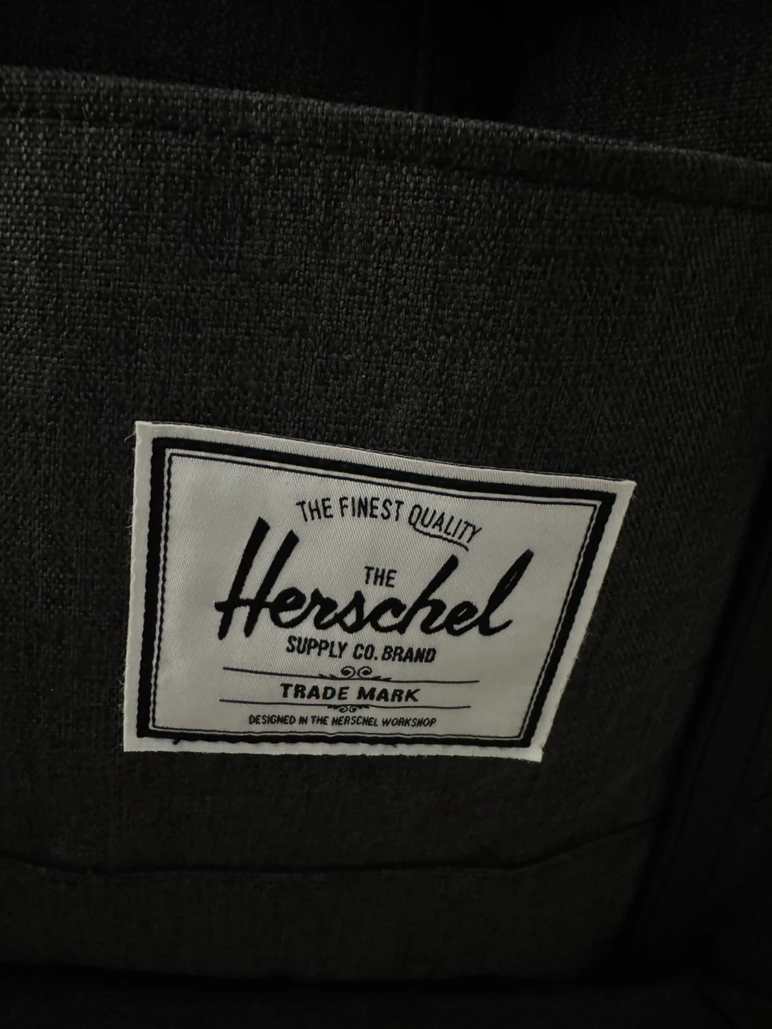 Herschel Supply Co. Backpack - photo 2
