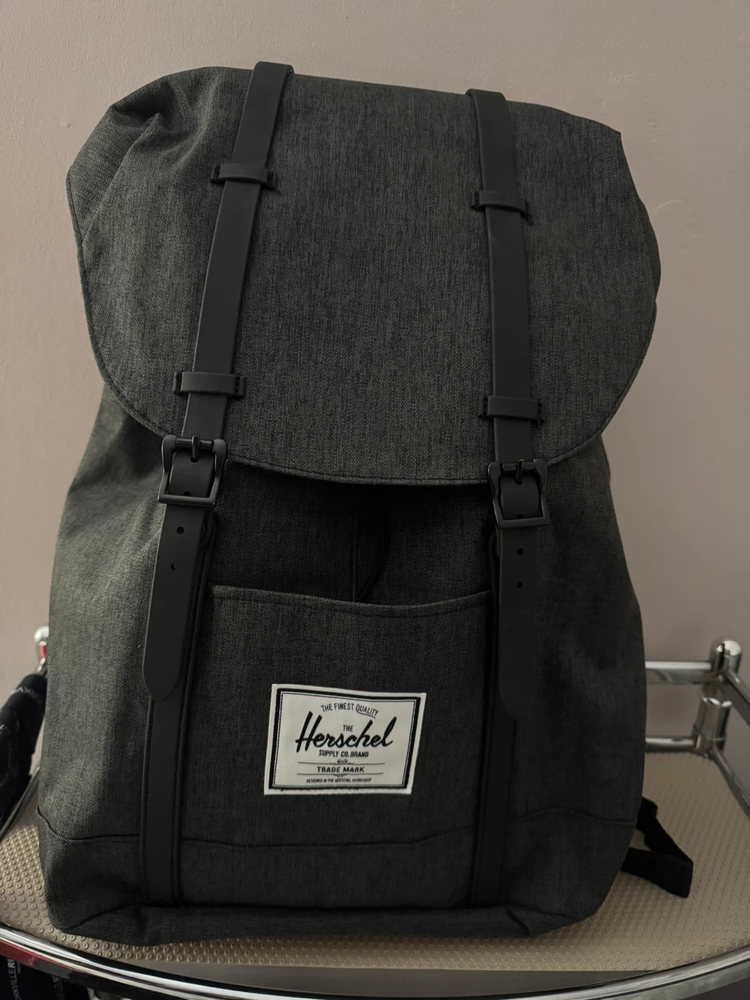 Herschel Supply Co. Backpack