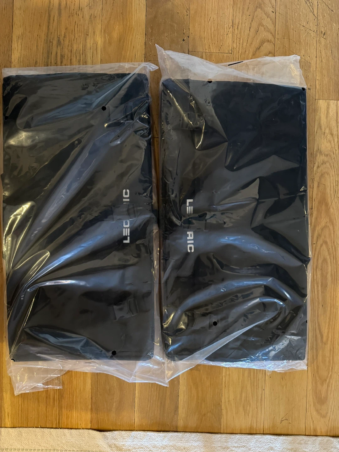 Lectrix Xpedition XL Cargo Pannier Bags - Pack of 2 - NEW - photo 3