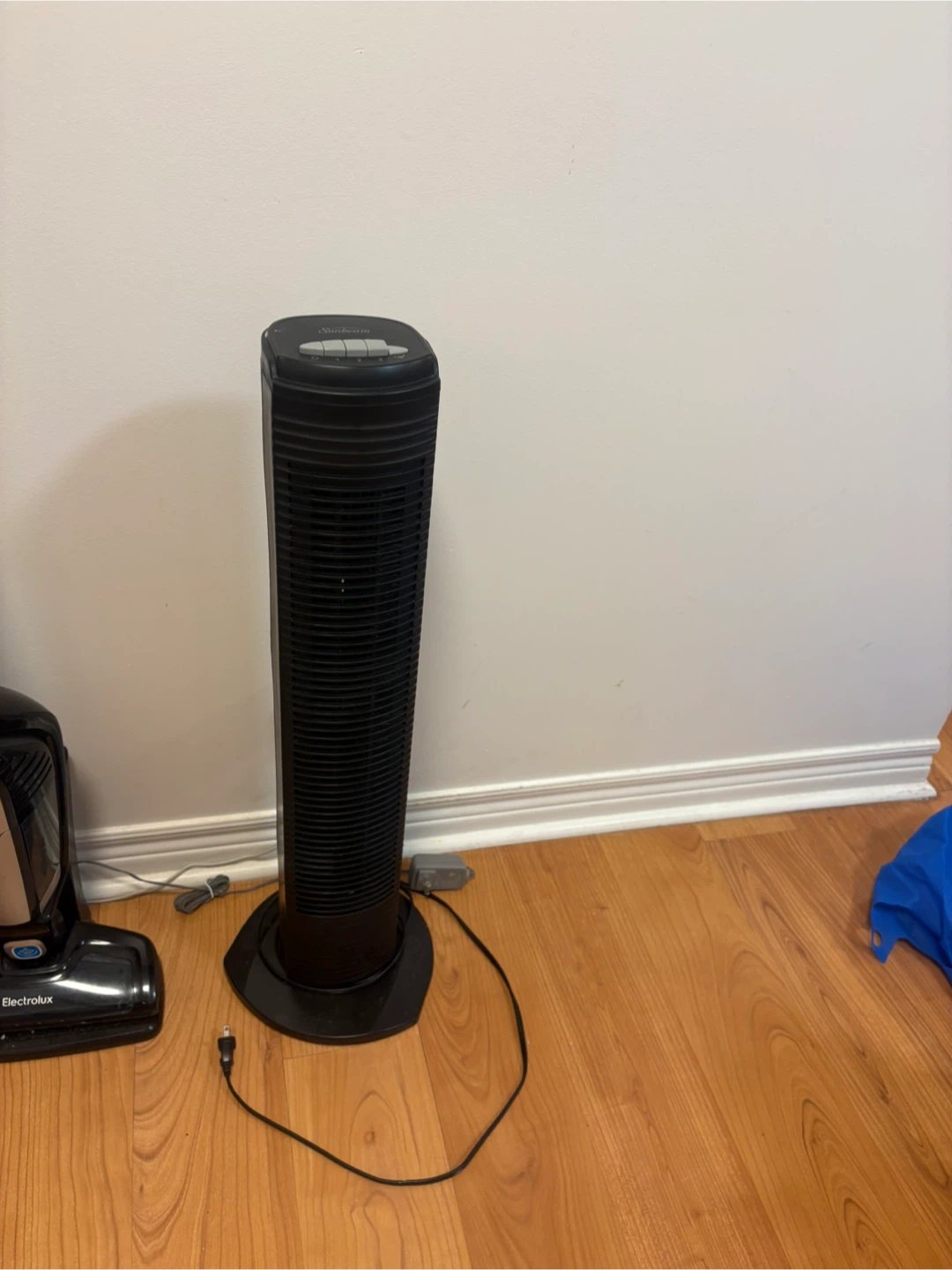 Omni breeze sunbeam Tower Fan