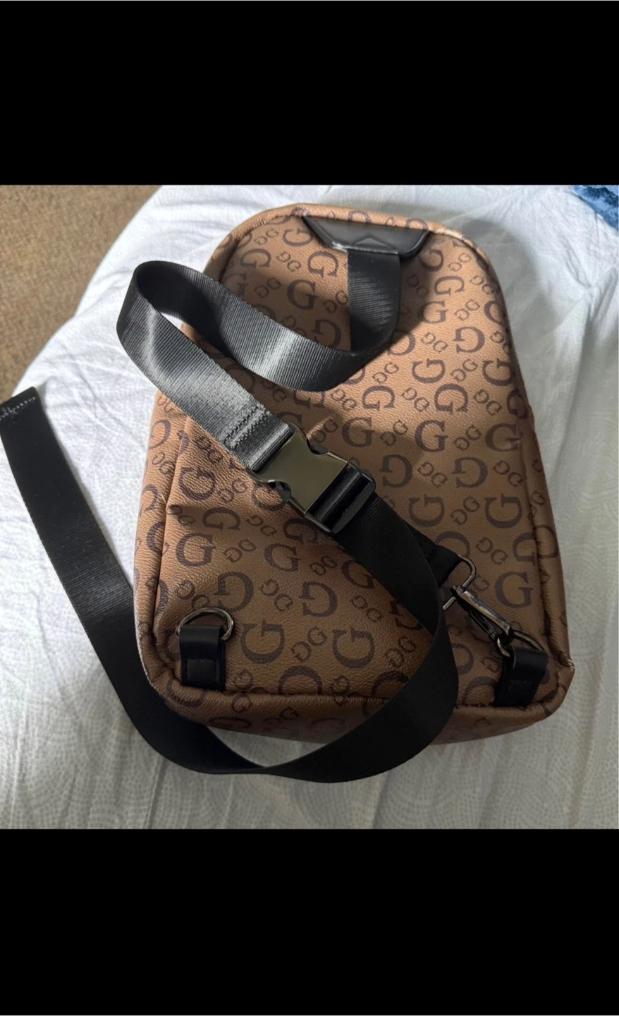 Guess Sling Backpack