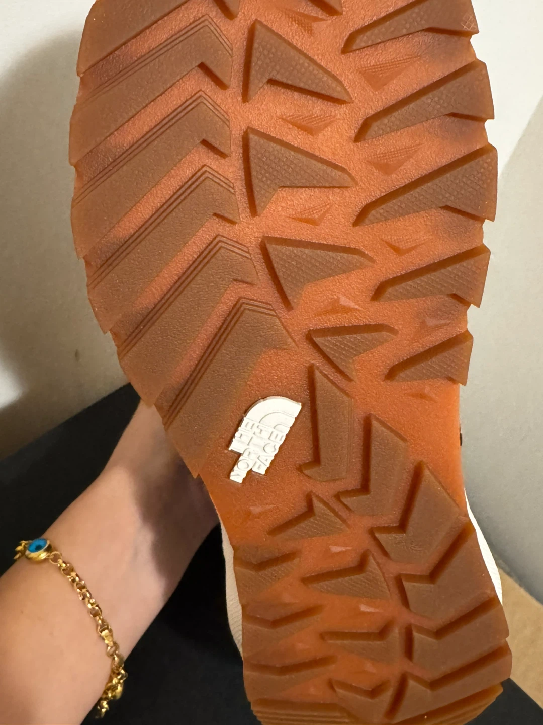 (NEW)The North Face Women's THERMOBALL Lace Up Waterproof Boots - photo 5