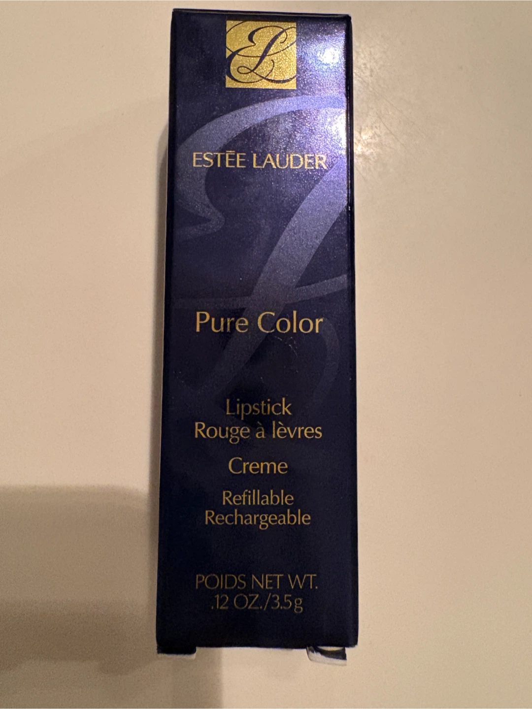 Estee Lauder Pure Color Creme Lipstick - photo 3