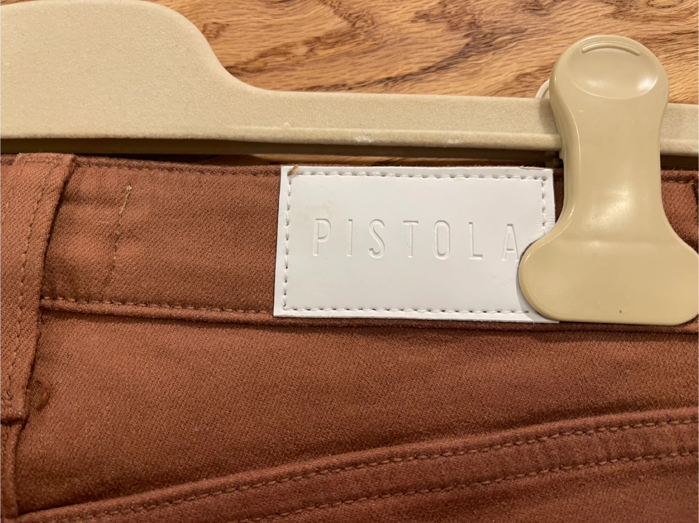 Pistola Brown Jeans - Size 28 - photo 3