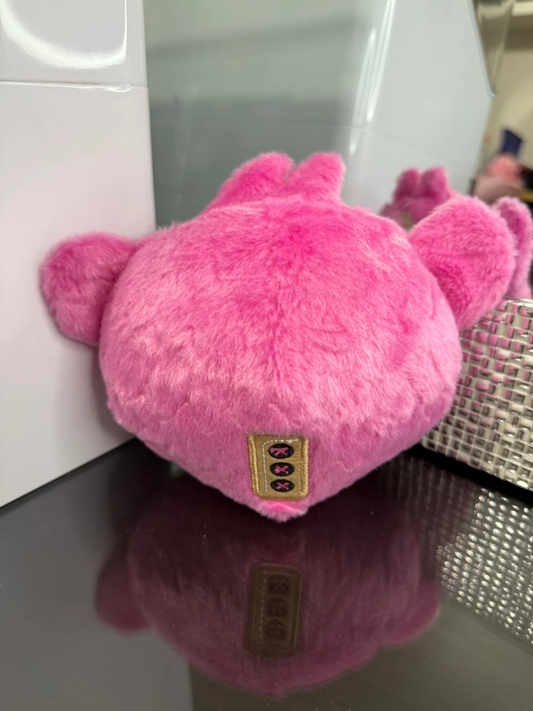 Fortnite Cuddle Team Leader Plush - photo 2