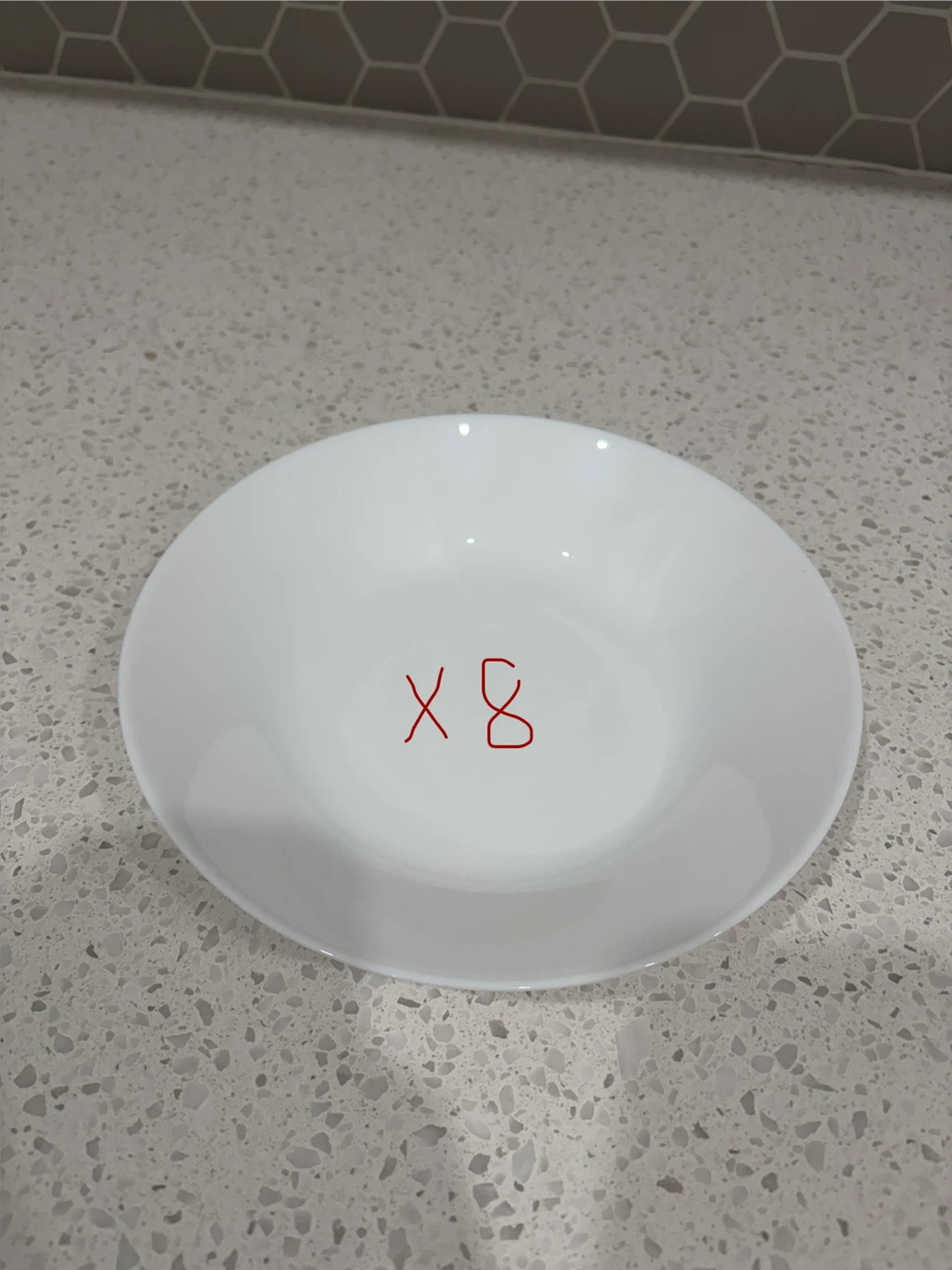 ikea plate sets - photo 5