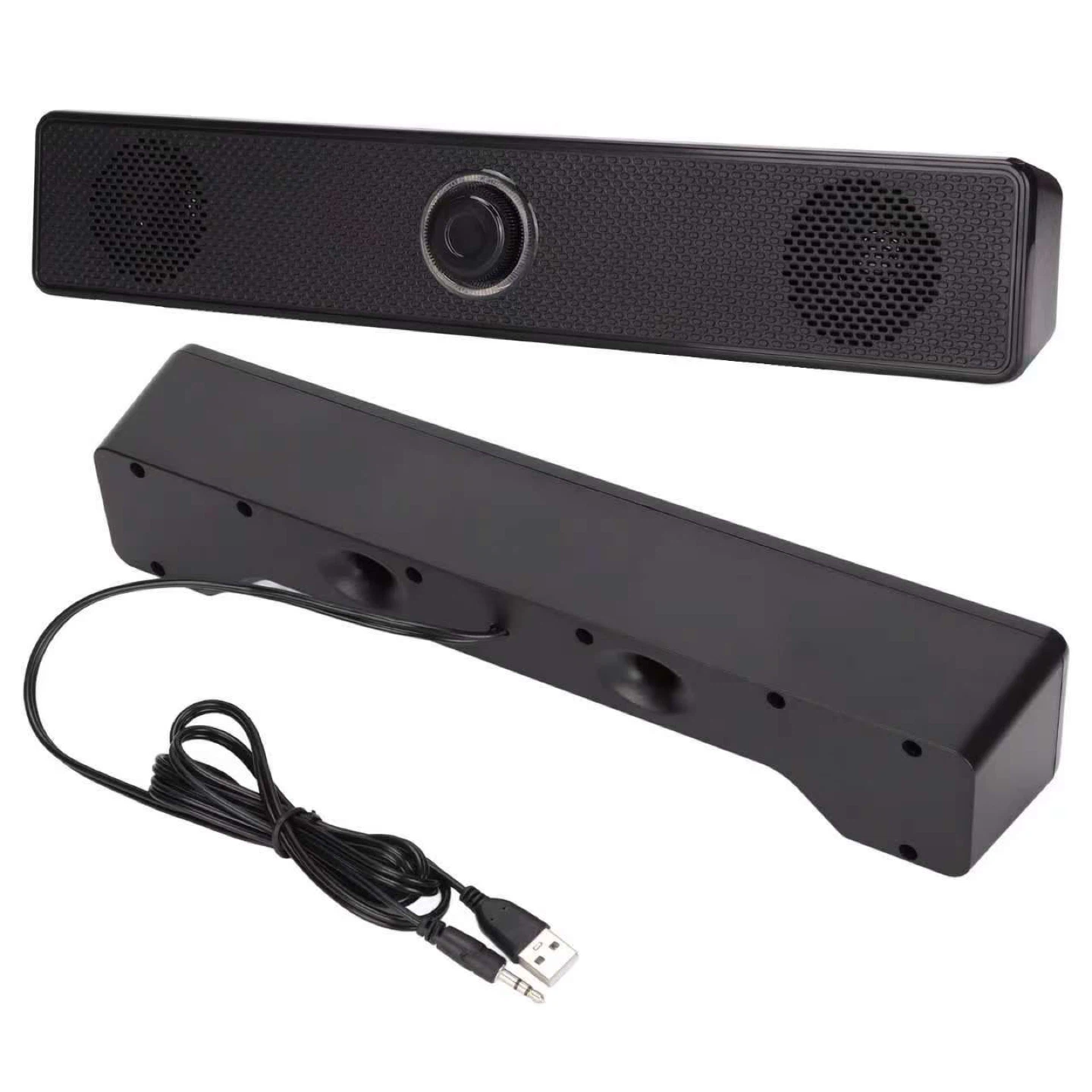 E-3511 USB Desktop Speaker