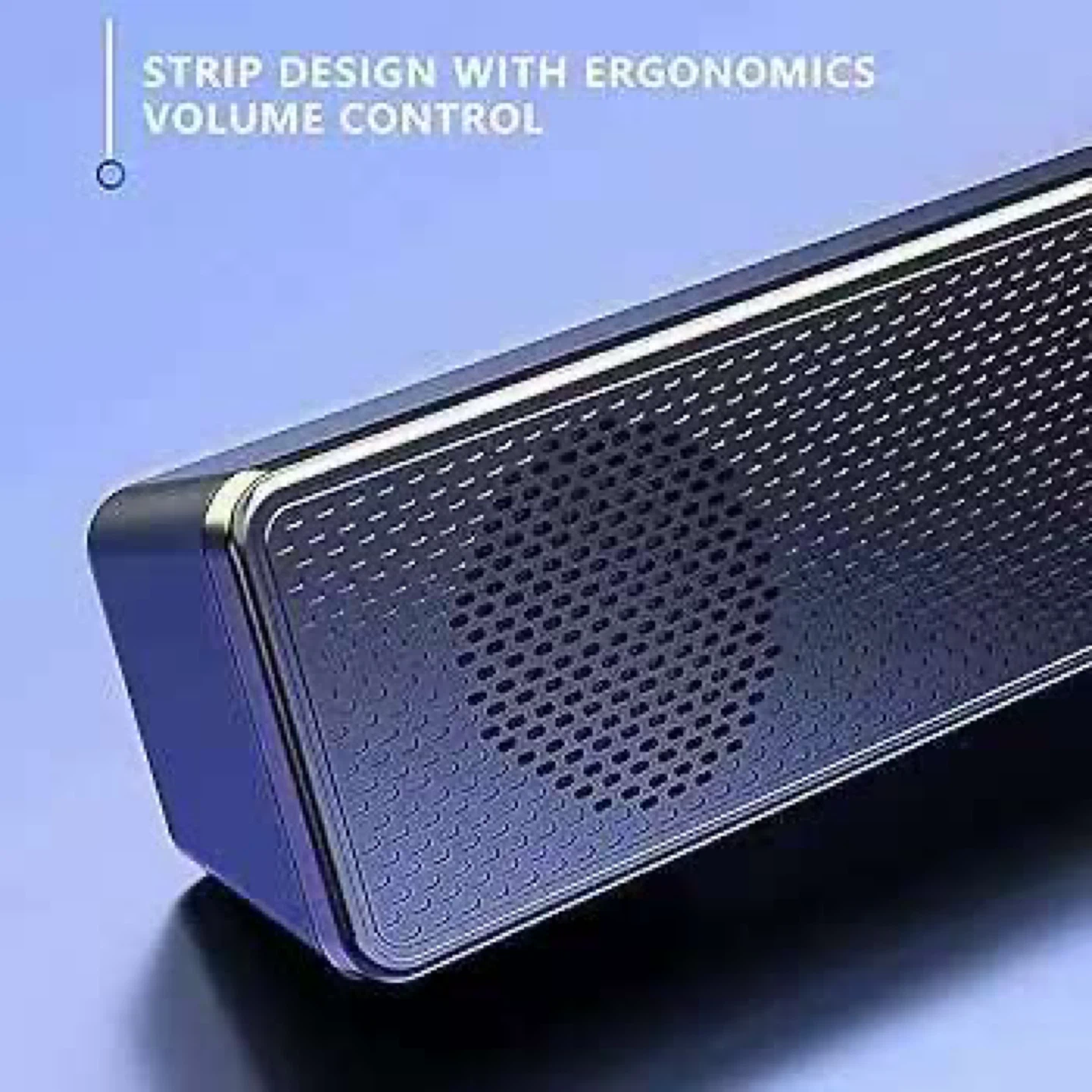 E-3511 USB Desktop Speaker - photo 3