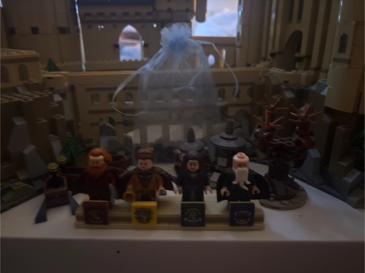 LEGO Harry Potter Hogwarts Castle #71043 - photo 2