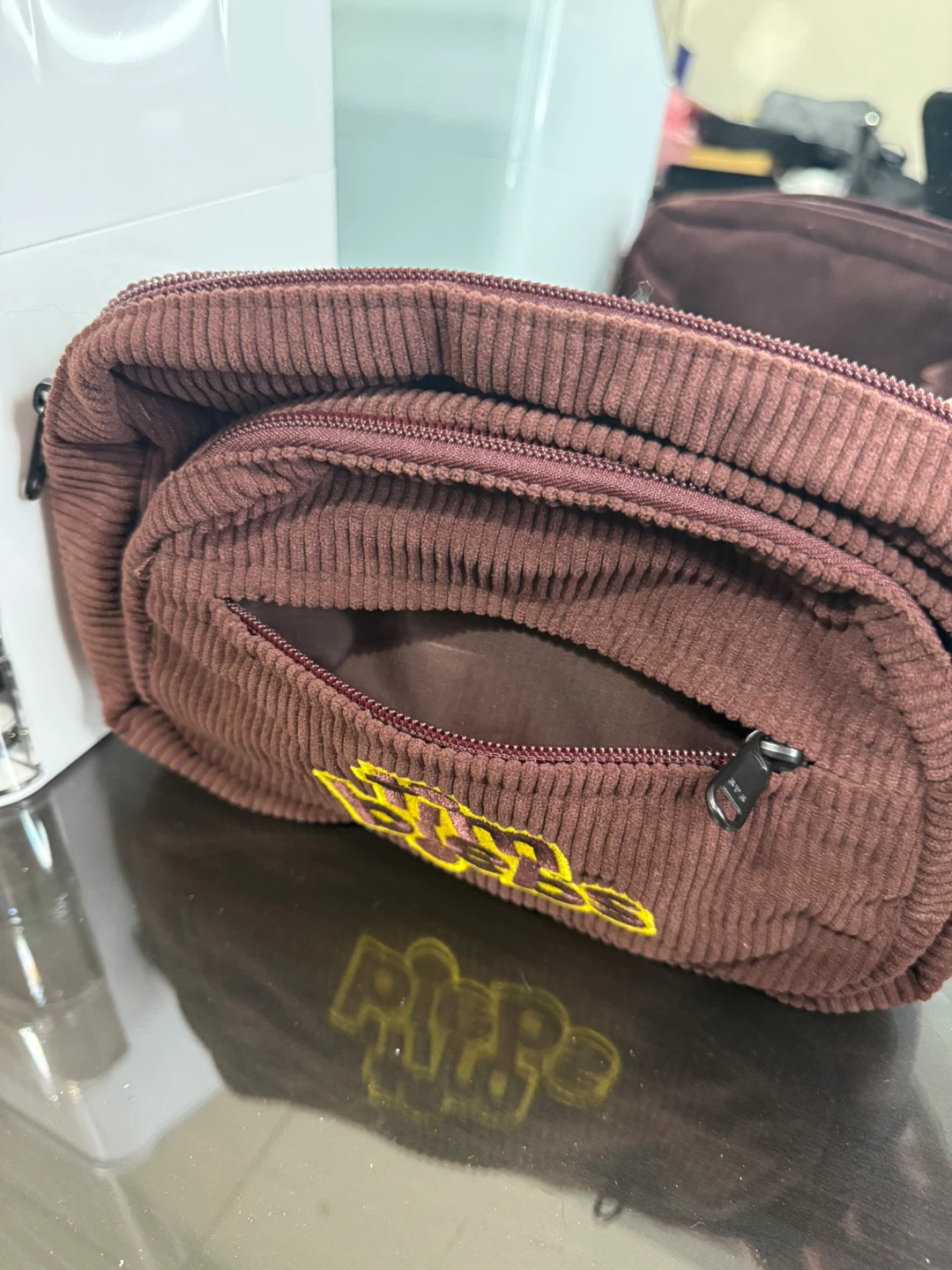 Brand New Tim Biebs Fanny Pack - photo 5