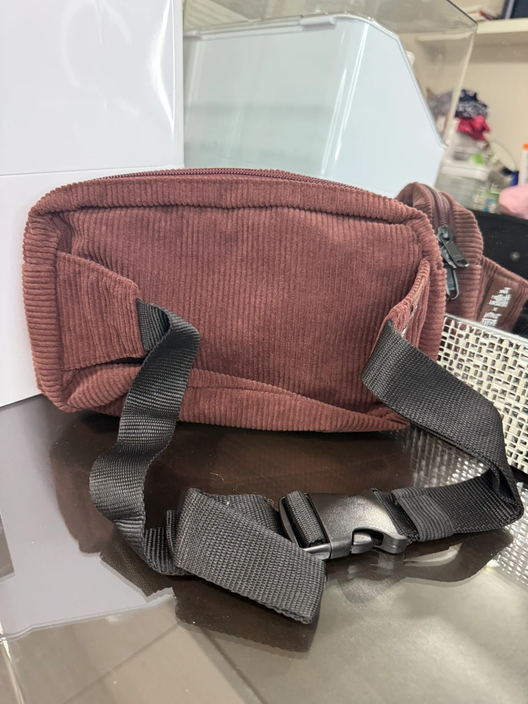 Brand New Tim Biebs Fanny Pack - photo 2