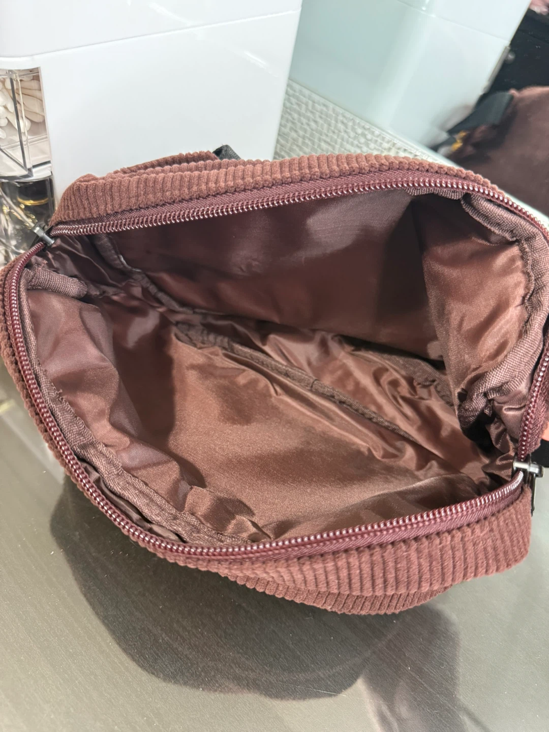 Brand New Tim Biebs Fanny Pack - photo 3