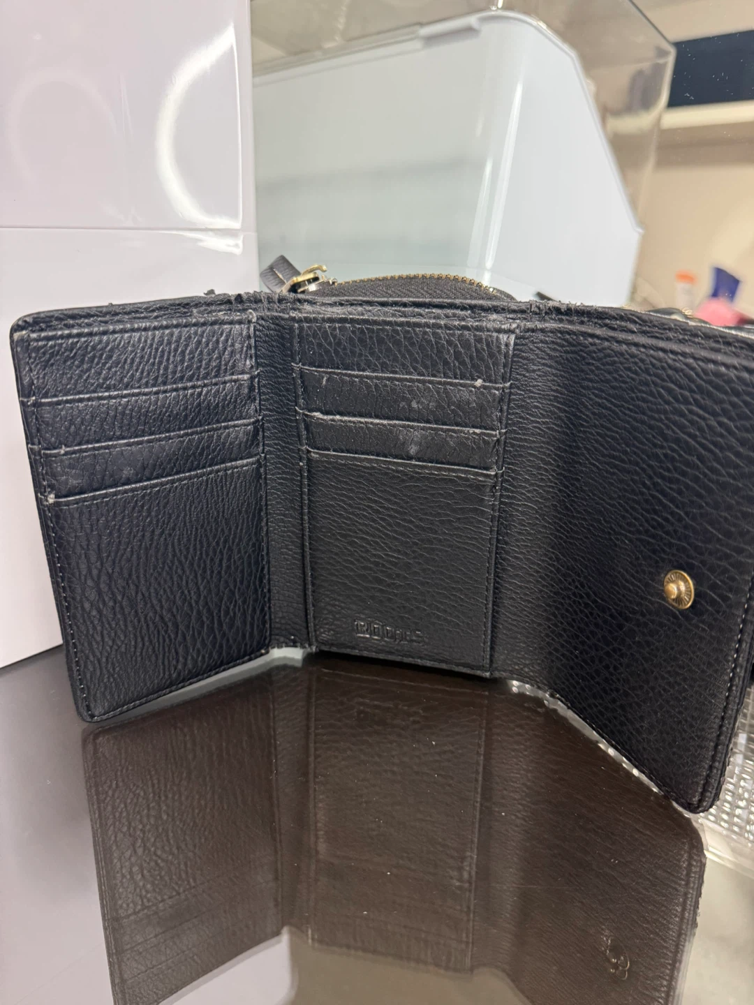 Roots Wallet - photo 4